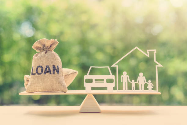 Best Secured Loans  in Asheboro, NC