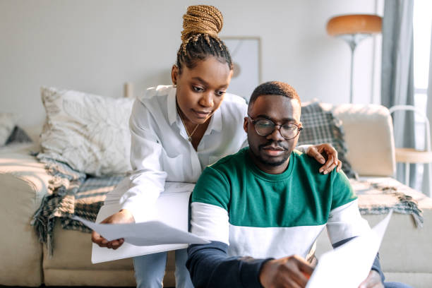 Loan Comparison Services in Asheboro, NC